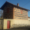 Une habitation remarquable à Saint Cirgues