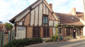 Une maison ancienne à Autry