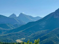 La Grésière - Font Vineuse