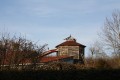 Une tour de la scierie des Bois de Circé