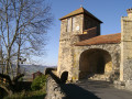 Usson Eglise Saint Maurice