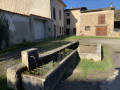 Fontaine de Roquefort les cascades