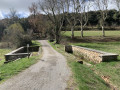 Lavoir abreuvoir de Fraisse Cabardès