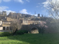 vue de Aragon du point de départ