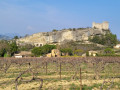 Vaison La Romaine