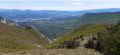 Val de Durance et Col de Faye