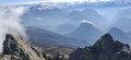 De Prat d'Albis au Pic de Razels via le Rocher de Batail