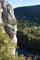 vallée de l'ardêche