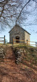 Chapelle St Barthélémy ( 20' du col Doulent)