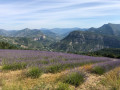 Vallée de l'Eygues et de l'Oule