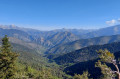 Vallée de la Roya et sommets du Mercantour