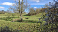 Vallée de la Sennette, direction Henripont