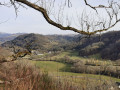 Vallée de St Martin Valmeroux