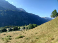 Vallée de Vaujany