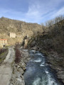 Vallée de la Cance en aval de Tourtel