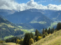 Double boucle du Mont Clocher depuis Hauteluce