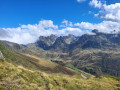 Vallée du Bastan jusqu'au Tourmalet