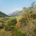 Vallée "Valle de Lago"