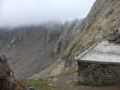 Vallon côté italien