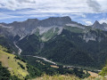 Vallon de la Jarjatte