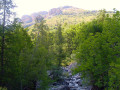 Vallon de la Lugière