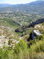 Vallon du Garlaban ou des Dansaïres