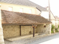 Vandieres. Un lavoir