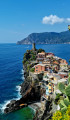 De Monterosso à Vernazza
