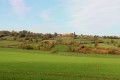 Verneuil-sur-Igneraie vu des Chétifs Champs