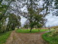 La plaine de Bétaille