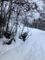 vers la Cochette