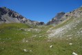 Vers le Col de Vallouise