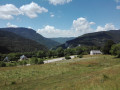 Vers le col du Liorin