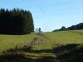 Vers le Col du Pichaca