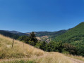 Vue sur le Steinberg