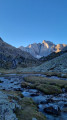Lac de Gaube - Cabane des Tousaus