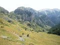 Vers Les portes de Langon