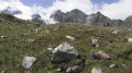 Towards Panossi&egrave;re.