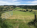 Boucle sur les hauteurs de Moulins-Engilbert