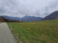 Comps, tour de la vallée du Jabron