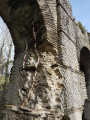 Vestige de l'Aqueduc