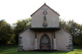 Vestige de la chapelle St-Léon