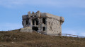 Vestiges du champ de bataille massif de l’Authion