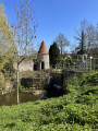 Vestiges du Château de Bures-sur-Yvette