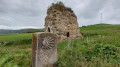 Vestiges du Monastère San Felices