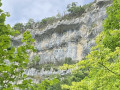 Belvédères du Regardoir et de la Roche aux Corneilles