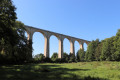 Viaduc de Cluis près du gué