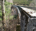 Viaduc de La Poulette