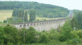 De Provins &agrave; Longueville entre les vall&eacute;es de la Voulzie et des M&eacute;ances