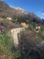 Chemins ancestraux au départ du Bar-sur-Loup